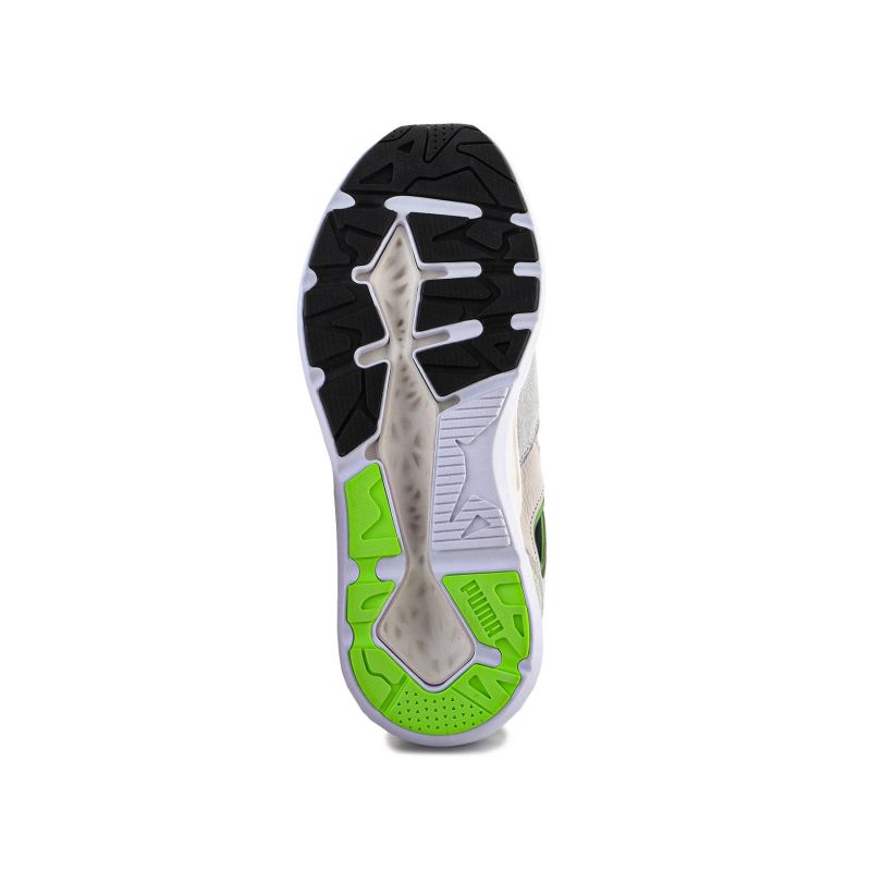 Puma TRrc Blaze The Triangle M 383104-02 shoes Utcai cipő