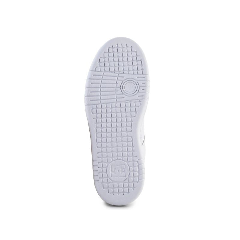 DC Shoes Manteca 4 Platform ADJS100156-WW0 utcai cipő