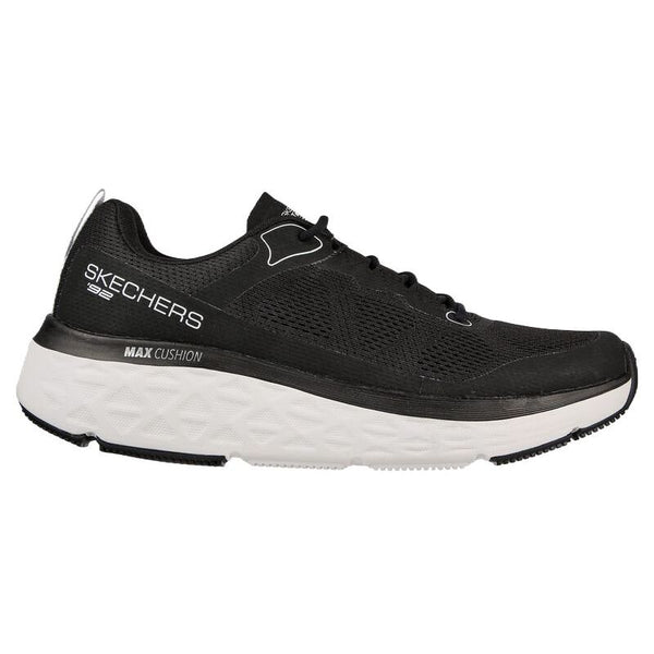 Skechers Shoes Skechers Max Cushioning Delta M 220351-BKW Cipő