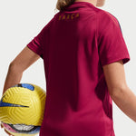 Nike FC Barcelona Strike SS Top s (128-137) ruházat