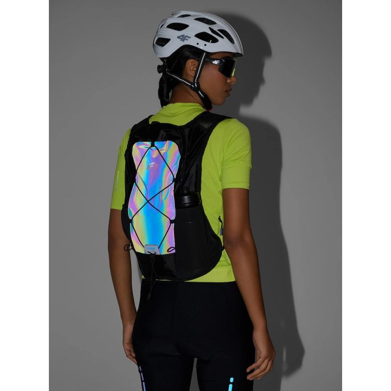 4F Bicycle backpack (9 L) hátizsák