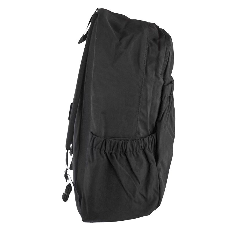 JanSport Slouch Pack Backpack Black fekete hátizsák EK0A5BMYN55