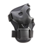 Nils Extreme Protectors Set BLACK size M H110 fekete védőfelszerelés