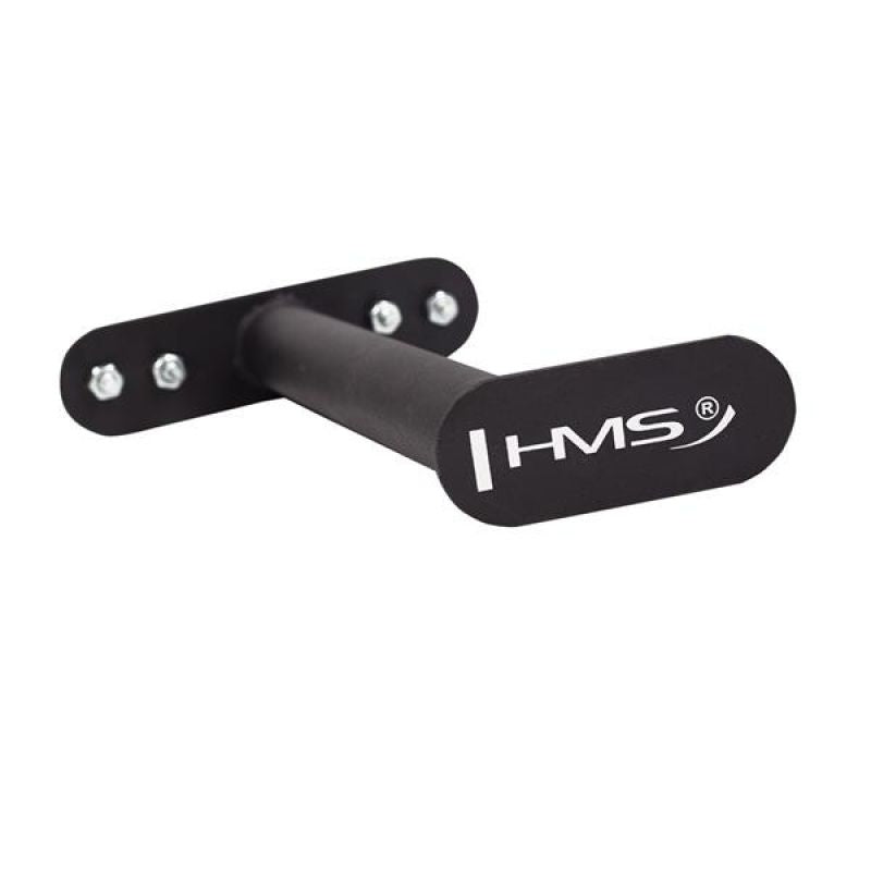 HMS URP01 Rope Holder fekete edzéssegítő 17-62-011