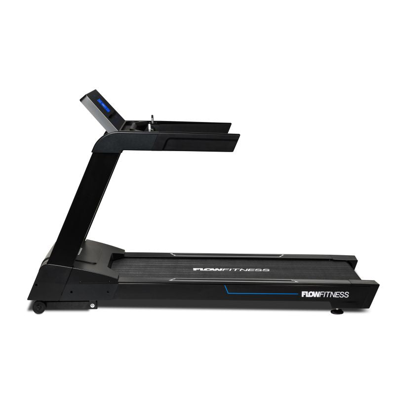 Inny PERFORM T3i Electric Treadmill Egyéb