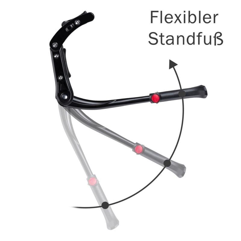 Rockbros Bike Kickstand 24-29 Inches