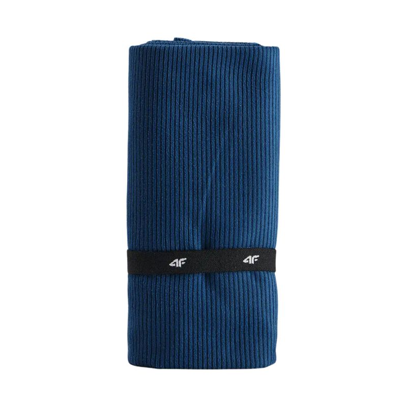 4F Towel U078 cm sea 46S zöld törölköző 4FWSS26ATOWU07846S