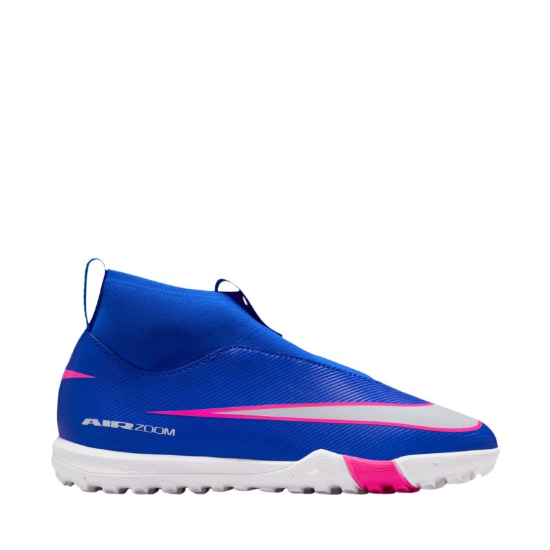 Nike Zoom Mercurial Superfly 10 Academy TF 446 Kids' Soccer Cleats focicipő FQ8310446