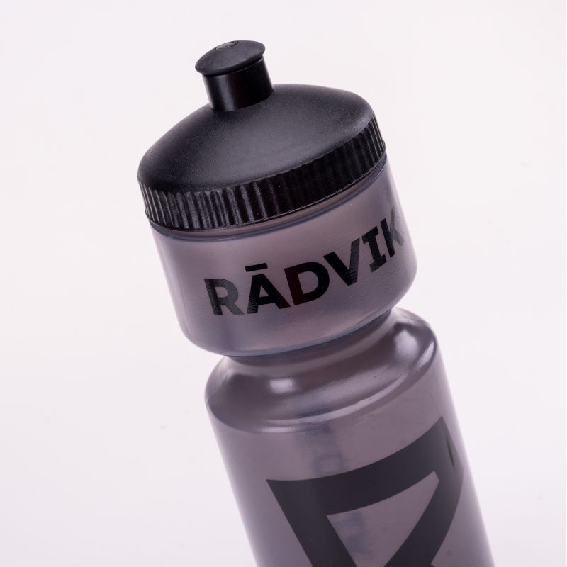 Radvik BIOTRAIL bottle water bottles, training equipment
