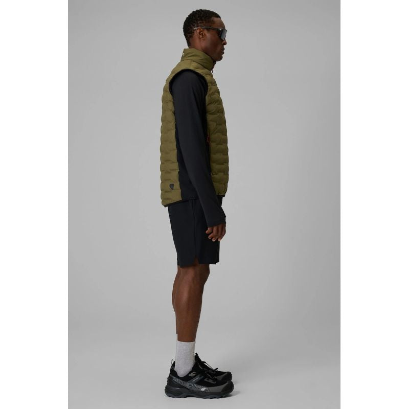 4F Men's quick-drying trekking 3xl short