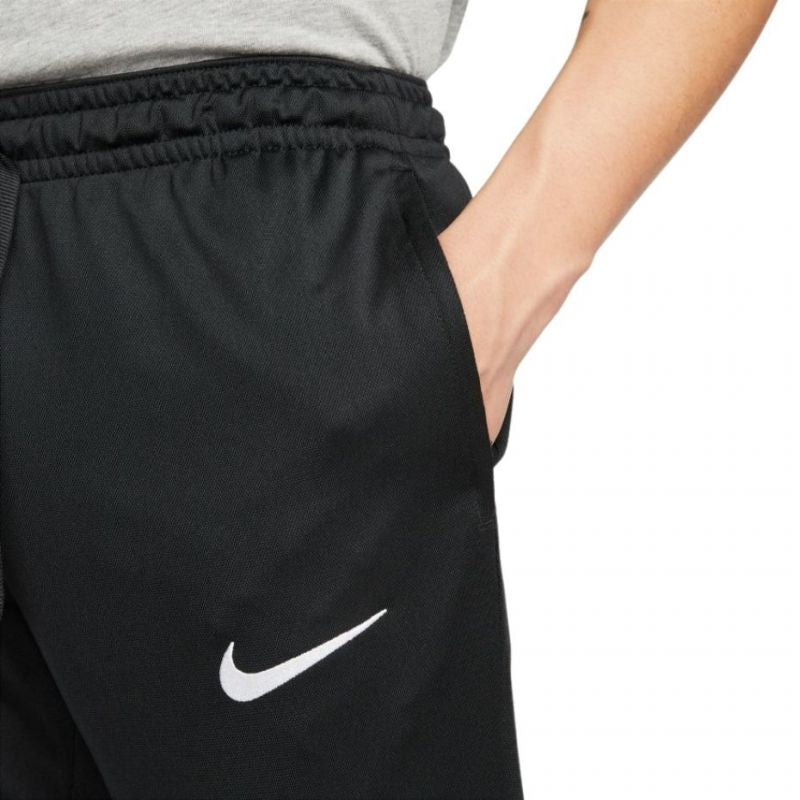 Nike NK Dri-Fit FC Liber M DC9016 010 pants Nadrág