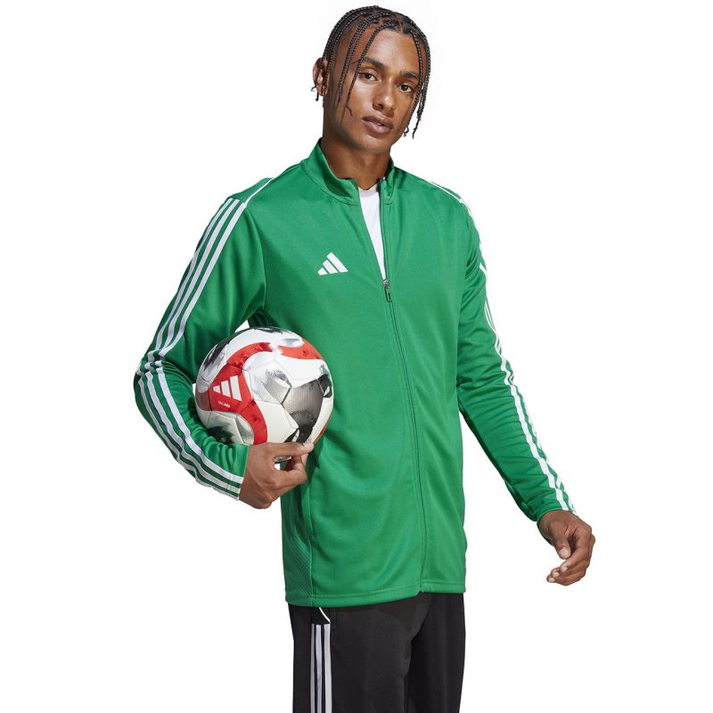 adidas Sweatshirt adidas Tiro 23 League Training Track Top M IC7875 Pulóver