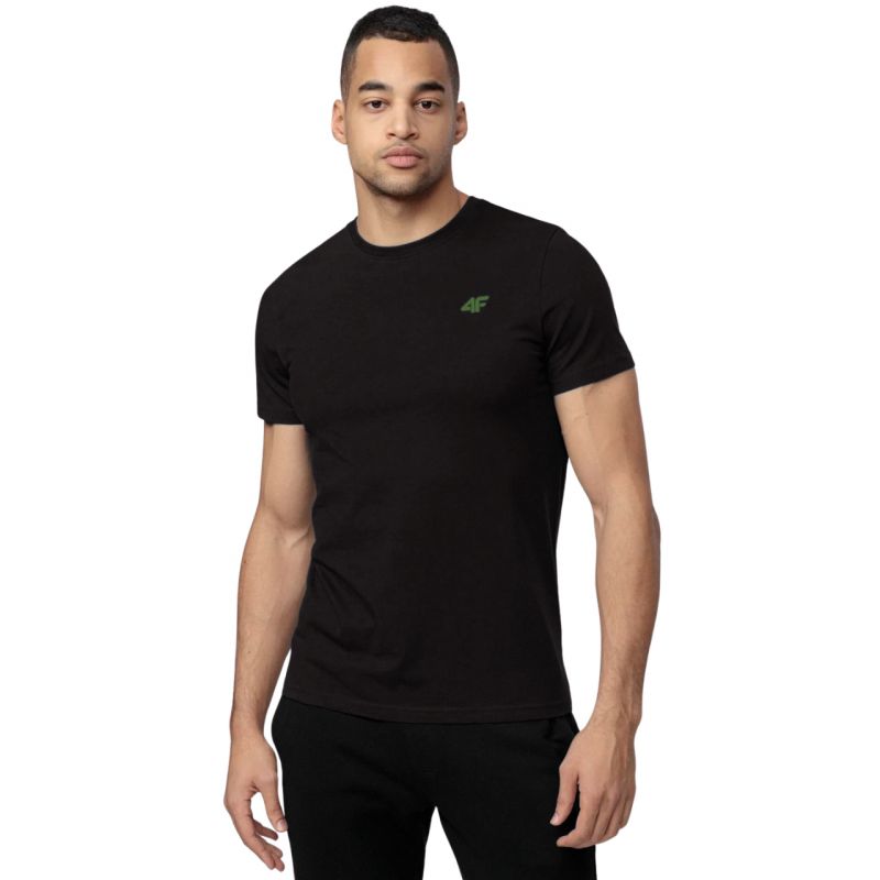 4f T-shirt M3094 3pack M 4FWSS25TTSHM3094 92S póló