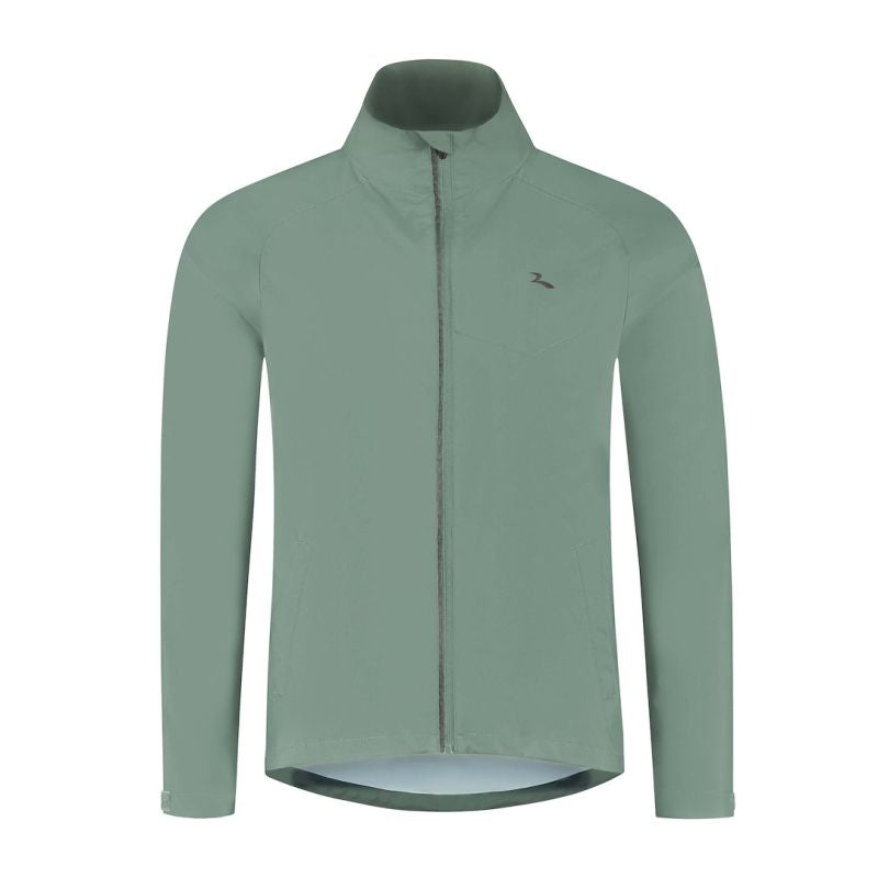 Rogelli ESSENTIAL running gray szürke dzseki SIRR1100001.239.XL