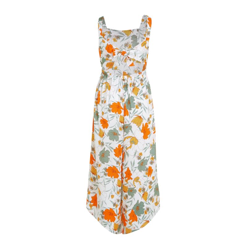 O'Neill Alba Jumpsuit W színes overalls