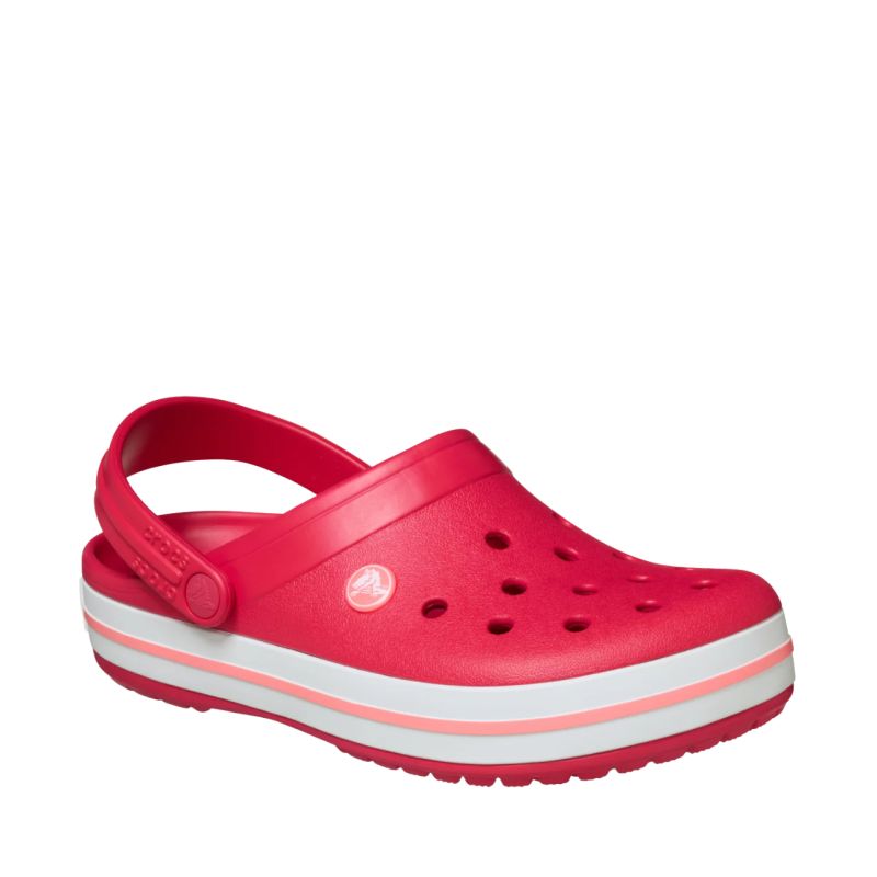 Crocs Crocband Clog Pink 11016 7AQ