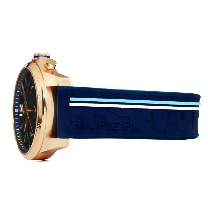 Tommy Hilfiger Decker 1791474 Men's Watch pulóver