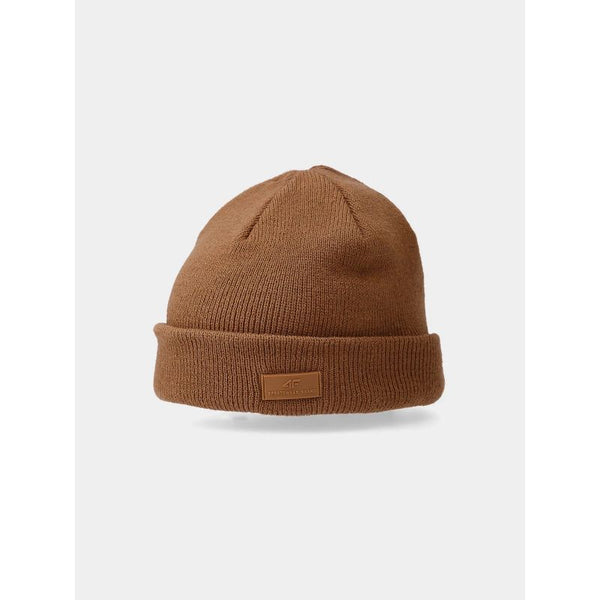 4f Men's winter hat General