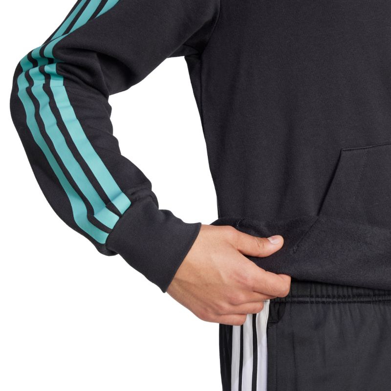adidas Men's Color Script sweatshirt black KD2265 Kiegészítő