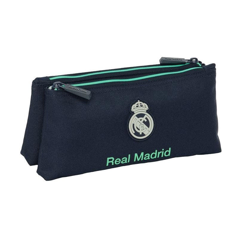 Sportmania Real Madrid pencil case 812557548 Kiegészítő