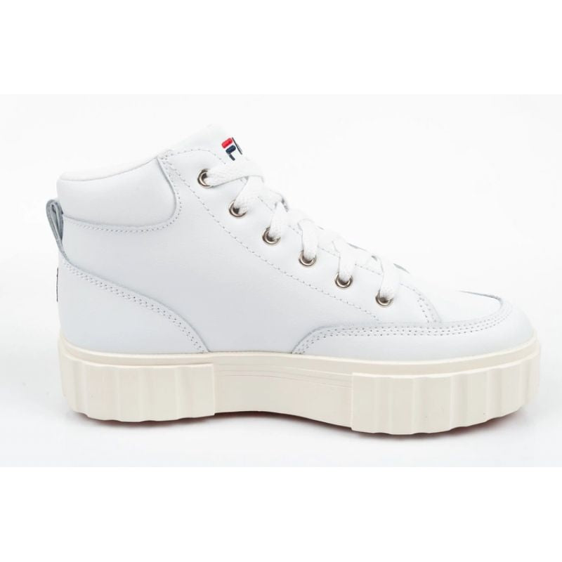 Fila Sandblast W fehér cipő