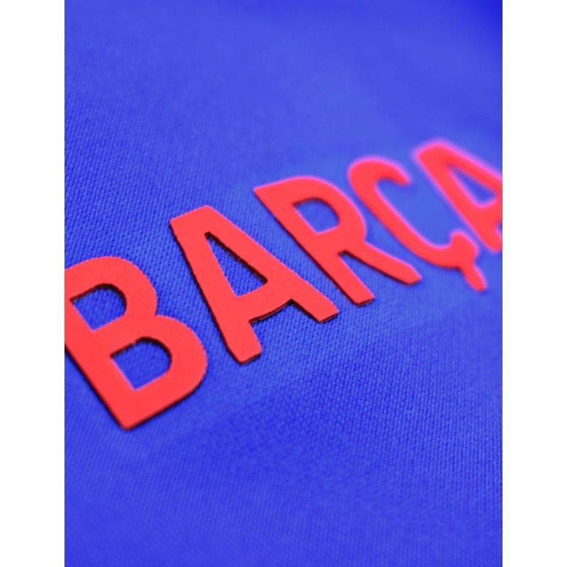 FC Barcelona Tracksuit Barca Jr 5002CHBLP Edzőruha