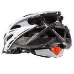 Meteor MV29 Drizzle Bike Helmet uniw helmets