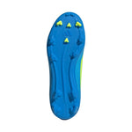 adidas F50 League LL FG/MG JR9008 Kids' Football Boots focicipő