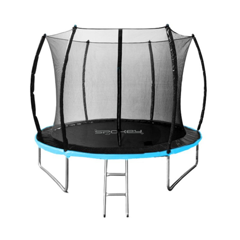 Spokey Bounce SPK-945577 244 cm Garden Trampoline Edzőfelszerelés
