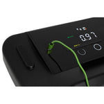 Zipro Pacto 44.5 x 124.5 mm 16 km/h futópad 17060255