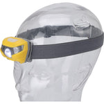 head Led Headlamp Shell Usb Plus Cable lights, flashlights, tourist equipment