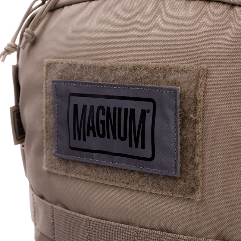 Magnum Urbantask 25 Backpack barna hátizsák