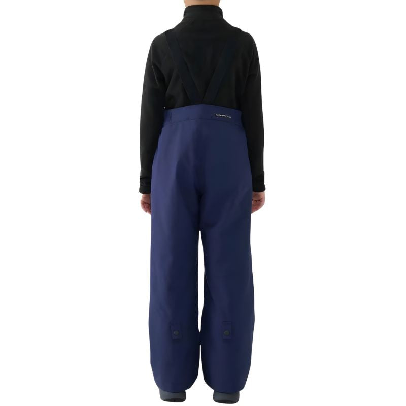 Boy's ski 4F FNK M0949 navy blue 4FJWAW25TFTRM0949 31S 140 cm nadrág
