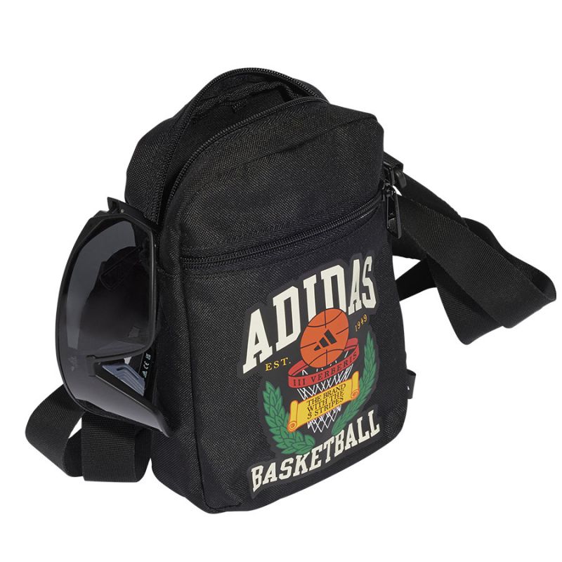 adidas Bag, pouch adidas Hoops JD6648 Kiegészítők