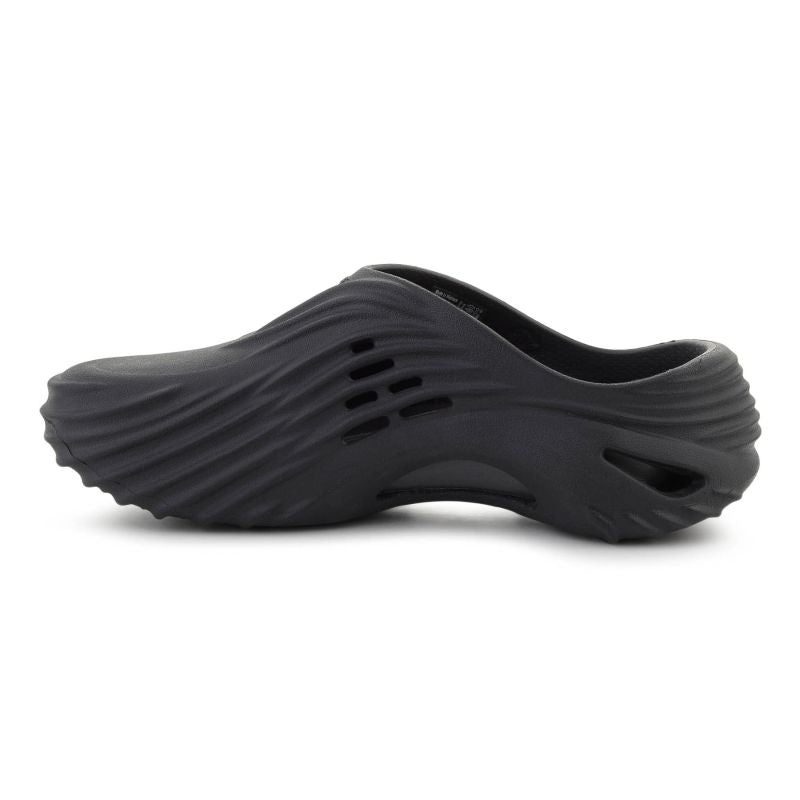 Crocs Echo Wave Clog Black/Black