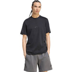 Adidas Men's ZNE T-shirt black fekete póló KF3796