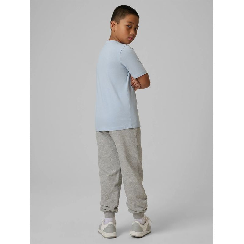 Boys' jogger sweatpants 4F 4FJRMM00TTROM1823-25M nadrág