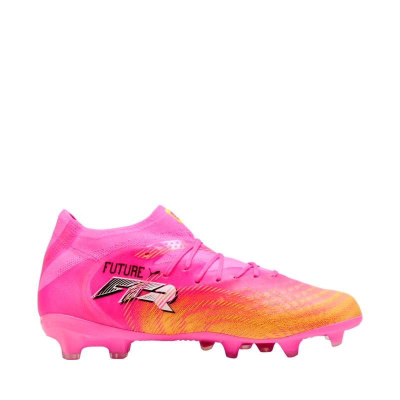 Puma Future 9 Pro FG/AG 108720 05 Kids' Football Boots focicipő