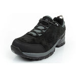 CMP Melnick M U901 trekking fekete cipő