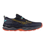 Mizuno Wave Daichi 9 shoes Cipő