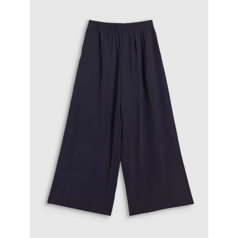 Women's 4F Modal Wide Leg Trousers