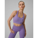 4FDry Women's Training Bra 4F 4FWSS26USBAF242-51S