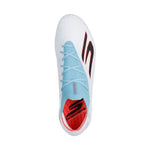 Skechers SKX_02 Elite FG White Football Boots 252110 WTQP fehér utcai cipő 252110WTQP