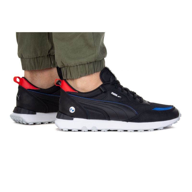Puma Shoes Puma BMW MMS Rider Fv M 30760501 Utcai cipő
