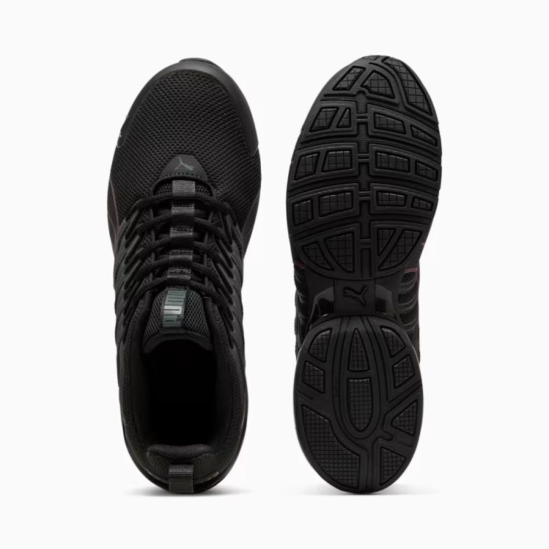 Puma Voltaic Evo Black-Team Regal Red ( ) piros cipő 37960126