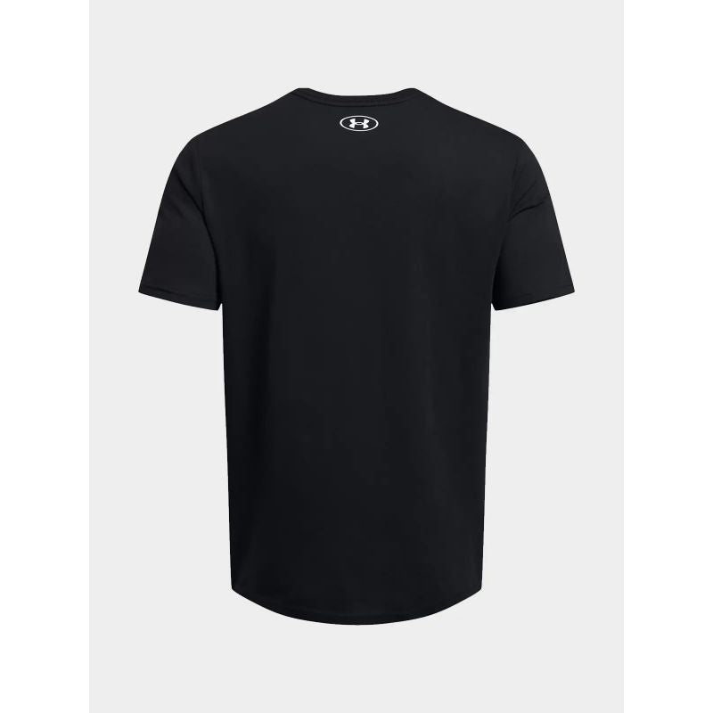 Under Armour UA GL FOUNDATION UPDATE SS Póló