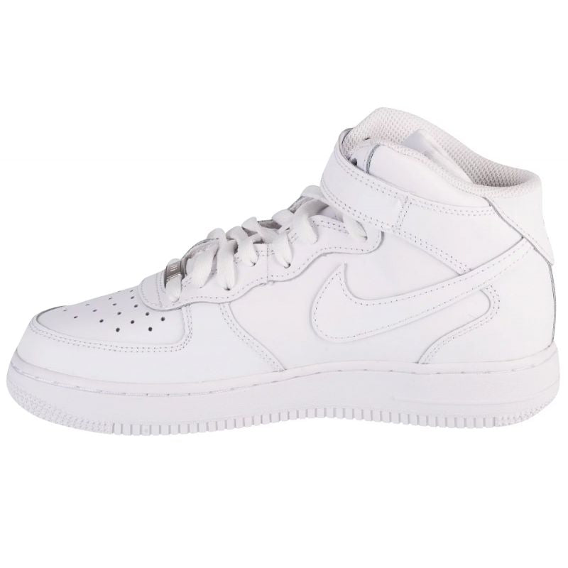 Nike Air Force 1 Mid GS W DH2933-111 shoes Cipő