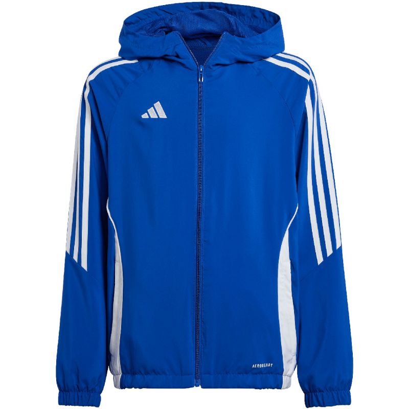 Adidas Tiro 24 Jr IM8794 jacket Kabát