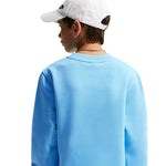Nike Sportswear Club Fleece Kids' Sweatshirt Light kék nadrág FD3006497