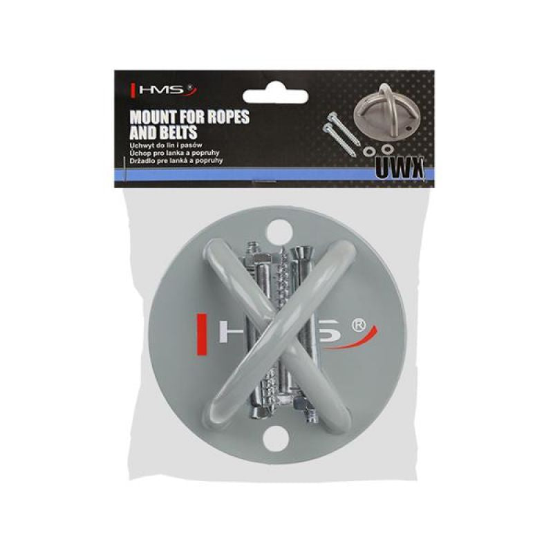 HMS UWX Rope and Belt Holder póló 17-62-010